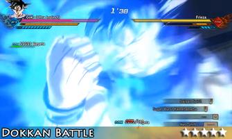 Dragon Ball Z Dokkan Battle Tips gönderen