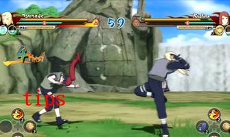 Guide Naruto Ninja Storm 4 постер