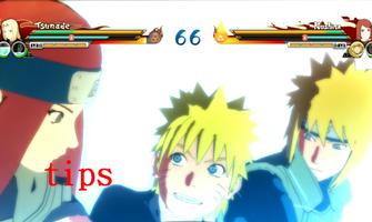 Guide Naruto Ninja Storm 4 screenshot 1