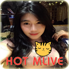 Hot MLive Video icône