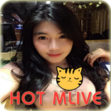 Hot MLive Video ícone