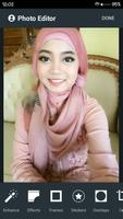 B160 Selfie Camera Editor پوسٹر