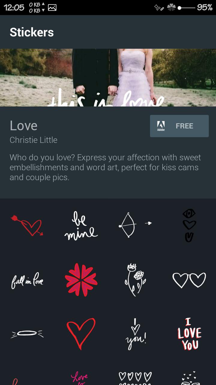 B612 best camera editor B612 best camera editor