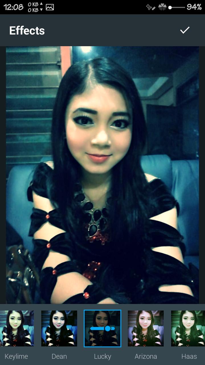 B612 best camera editor B612 best camera editor