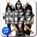 Kiss Songs Lyrics APK