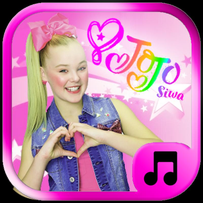 Jojo Siwa songs music for Android - APK Download