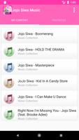 Jojo Siwa songs music capture d'écran 1