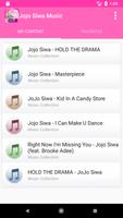 Jojo Siwa songs music capture d'écran 2