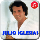 Julio Iglesias Songs Top icône
