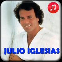 Julio Iglesias Songs Top Affiche