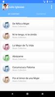 Julio Iglesias Songs Top скриншот 2