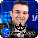 Junior Vianna music icône