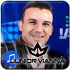 Junior Vianna music ไอคอน