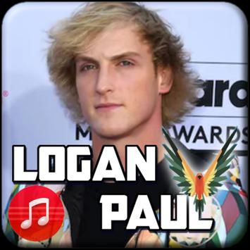 Logan Paul Songs poster