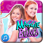 Maggie Bianca Songs icône