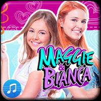 Maggie Bianca Songs Affiche