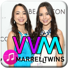 Merrell Twins Songs Zeichen