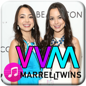 Merrell Twins Songs icon