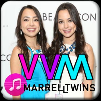 Merrell Twins Songs poster