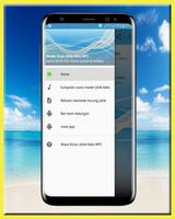 Jalak Kebo Gacor MP3 Offline Cartaz