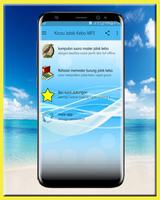 Jalak Kebo Gacor MP3 Offline capture d'écran 1