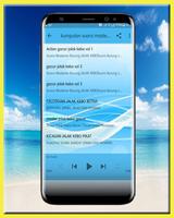 Jalak Kebo Gacor MP3 Offline capture d'écran 2