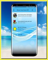 Ruak Ruak MP3 Offline imagem de tela 1