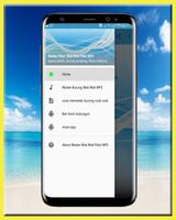 Wak Wak Pikat MP3 Offline Cartaz