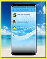 Wak Wak Pikat MP3 Offline imagem de tela 1