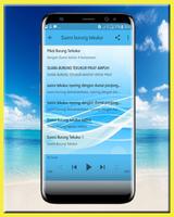 Tekukur Pikat MP3 capture d'écran 2