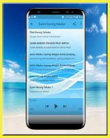 Tekukur Pikat MP3 Screenshot 2