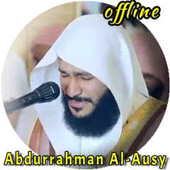 Abdurrahman Al Ausy Full Quran