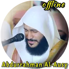 Abdurrahman Al Ausy Full Quran Icon