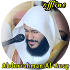 Abdurrahman Al Ausy Full Quran icône