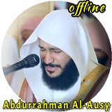 Abdurrahman Al Ausy Full Quran أيقونة
