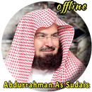 Al Sudais Full Quran MP3 APK