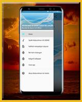 Al Sudais Full Quran MP3 الملصق