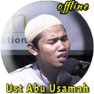 Murottal Ust Abu Usamah MP3 Offline