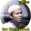 Murottal Ust Abu Usamah Offlin