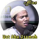 Murottal Ust Abu Usamah Offlin APK