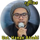 Murottal Ustadz Hanan Attaki MP3 Offline APK