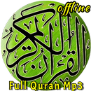 Al-Quran MP3 Full Offline APK