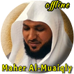 Maher Al Muaiqly Full Quran MP