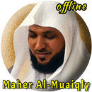 Maher Al Muaiqly Full Quran MP APK