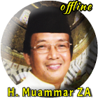 H Muammar ZA MP3 Offline icon