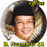 H Muammar ZA MP3 Offline أيقونة