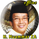 H Muammar ZA MP3 Offline APK