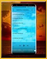 H Muammar ZA MP3 Offline capture d'écran 2