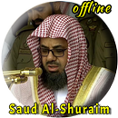 Sheikh Shuraim Full Quran APK