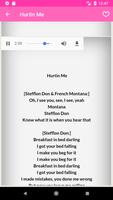 برنامه‌نما Stefflon Don Songs عکس از صفحه